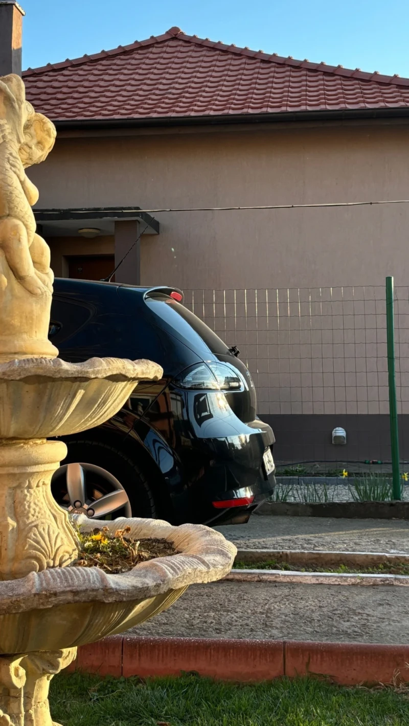 Seat Leon 1P, снимка 2 - Автомобили и джипове - 53090956