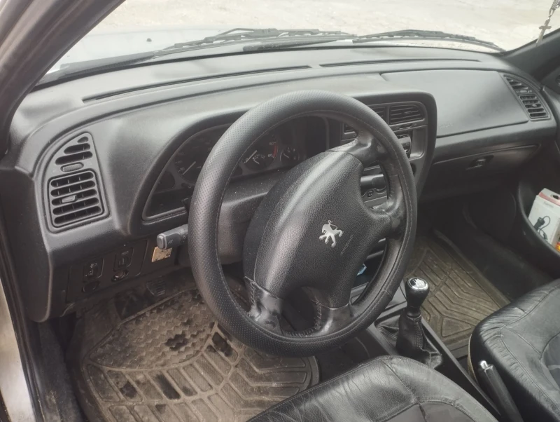 Peugeot 306, снимка 5 - Автомобили и джипове - 53175506