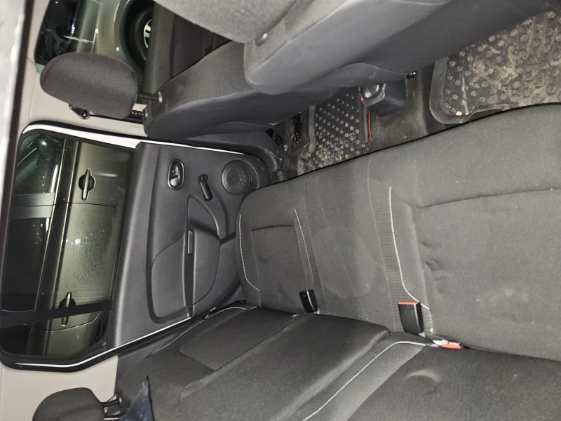 Dacia Logan MCV II Ambiance N1, снимка 7 - Автомобили и джипове - 53248068