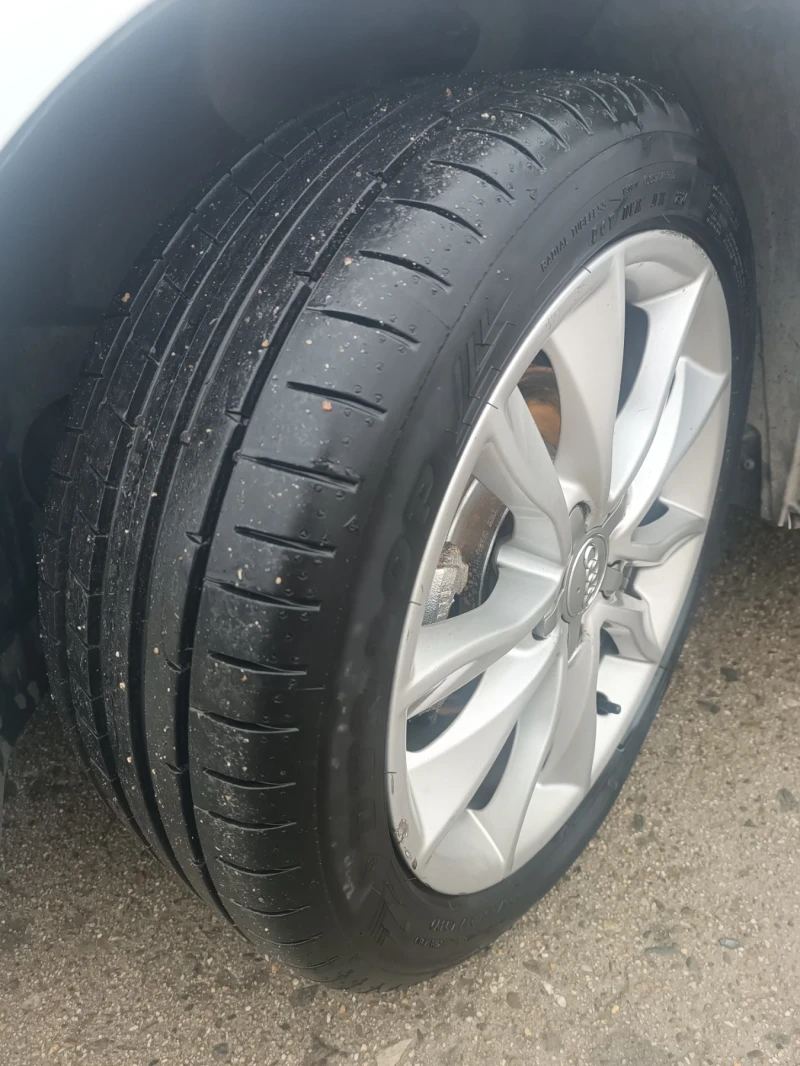 Audi A3 1, 6 TDI, ПЕРФЕКТНО, ЛИЗИНГ , снимка 13 - Автомобили и джипове - 53435143