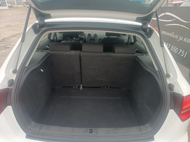 Audi A3 1, 6 TDI, ПЕРФЕКТНО, ЛИЗИНГ , снимка 5 - Автомобили и джипове - 53435143