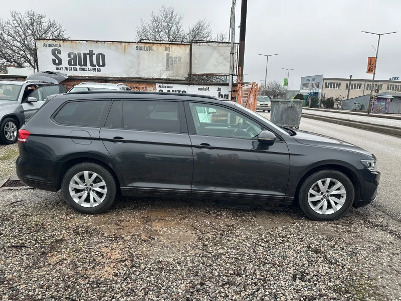 VW Passat 2.0TDI, снимка 3 - Автомобили и джипове - 53458927
