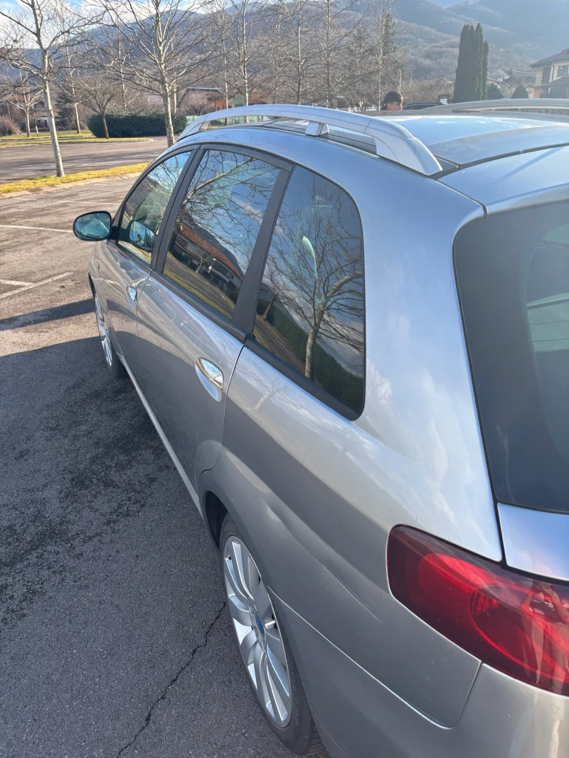 Fiat Croma, снимка 5 - Автомобили и джипове - 53497247