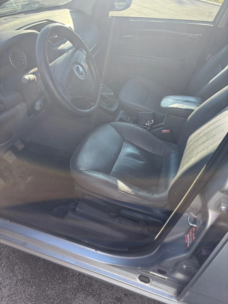 Fiat Croma, снимка 11 - Автомобили и джипове - 53497247