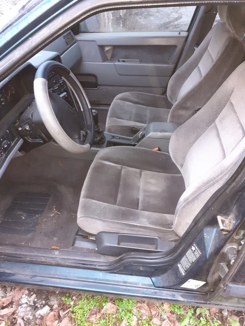 Volvo 850 GLT 2.4, снимка 9 - Автомобили и джипове - 53580205