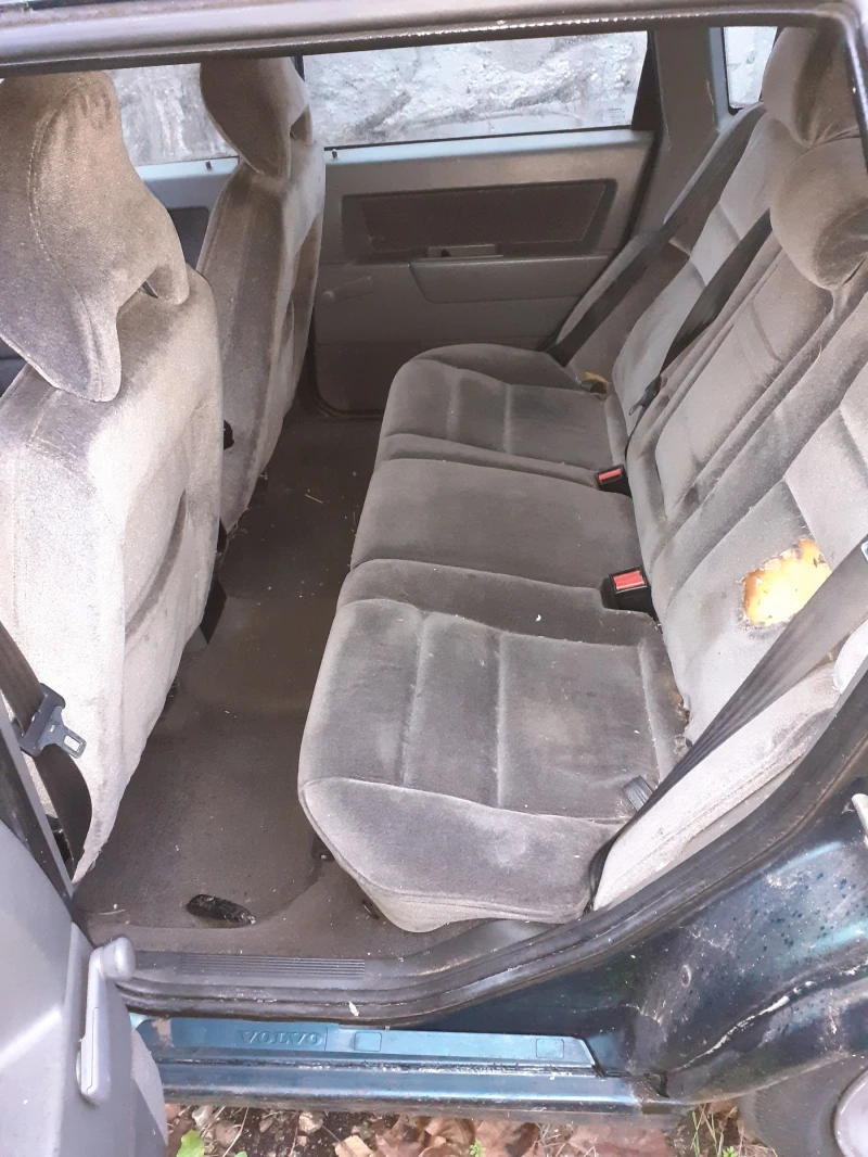 Volvo 850 GLT 2.4, снимка 8 - Автомобили и джипове - 53580205