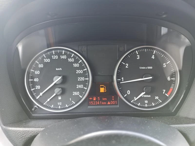 BMW 316 i, снимка 12 - Автомобили и джипове - 34140525