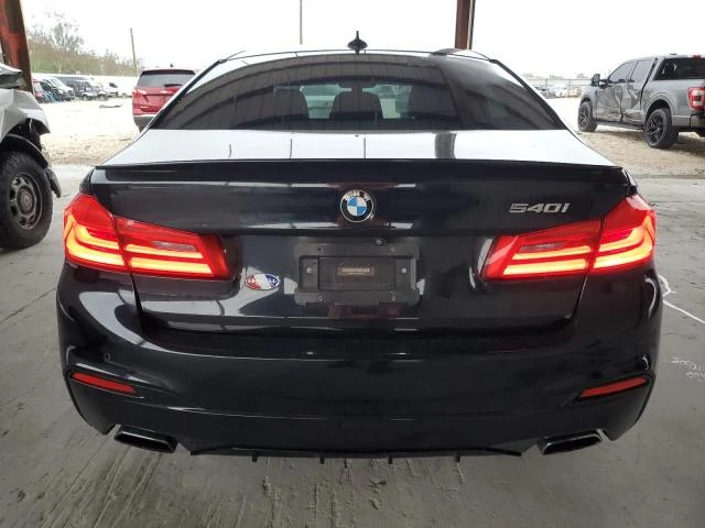 BMW 540 2018 BMW 540 I M SPORT PACK , снимка 2 - Автомобили и джипове - 47303395