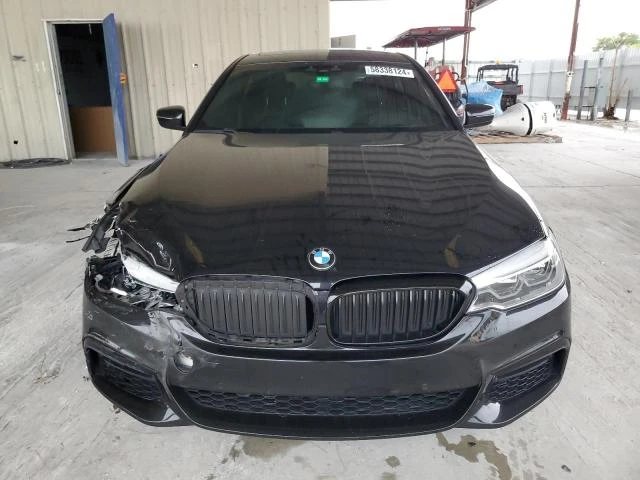 BMW 540 2018 BMW 540 I M SPORT PACK , снимка 6 - Автомобили и джипове - 47303395