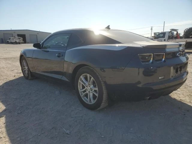 Chevrolet Camaro LT ФИКСИРАНА ЦЕНА ДО БЪЛГАРИЯ!, снимка 4 - Автомобили и джипове - 47953243