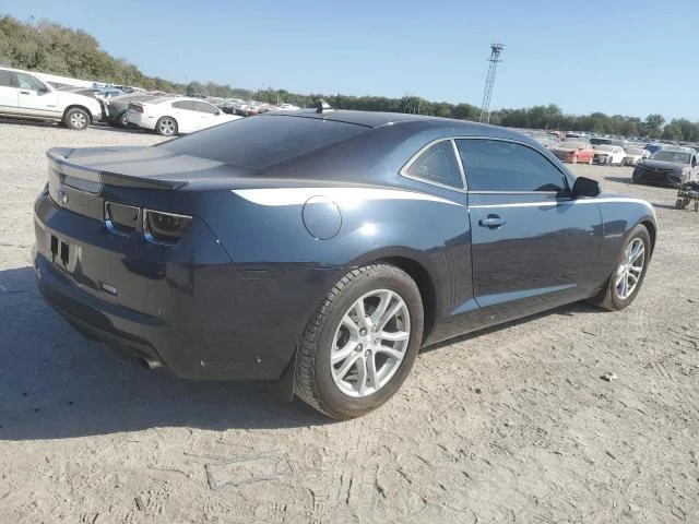 Chevrolet Camaro LT ФИКСИРАНА ЦЕНА ДО БЪЛГАРИЯ!, снимка 3 - Автомобили и джипове - 47953243