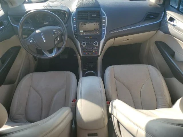 Lincoln MKC, снимка 8 - Автомобили и джипове - 49079211