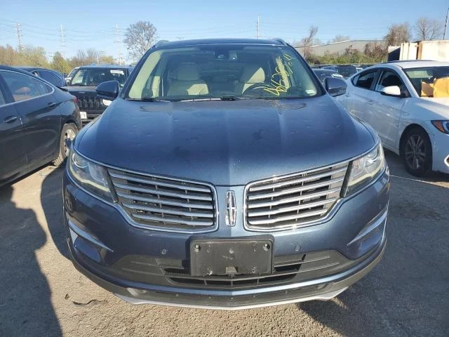 Lincoln MKC, снимка 5 - Автомобили и джипове - 49079211