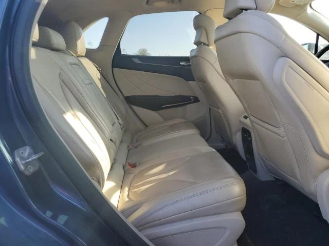 Lincoln MKC, снимка 10 - Автомобили и джипове - 49079211