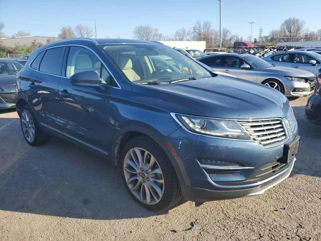 Lincoln MKC, снимка 4 - Автомобили и джипове - 49079211