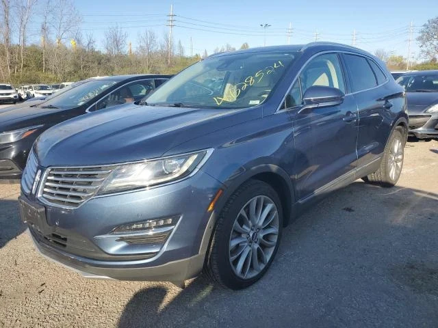 Lincoln MKC, снимка 1 - Автомобили и джипове - 49079211