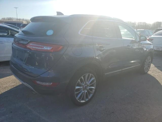 Lincoln MKC, снимка 3 - Автомобили и джипове - 49079211