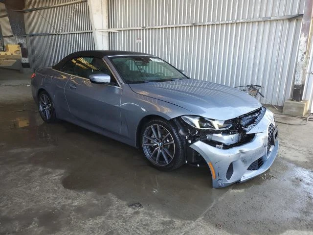 BMW 430 2.0L 4 Rear-wheel drive, снимка 12 - Автомобили и джипове - 49585207