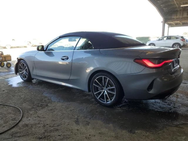 BMW 430 2.0L 4 Rear-wheel drive, снимка 10 - Автомобили и джипове - 49585207