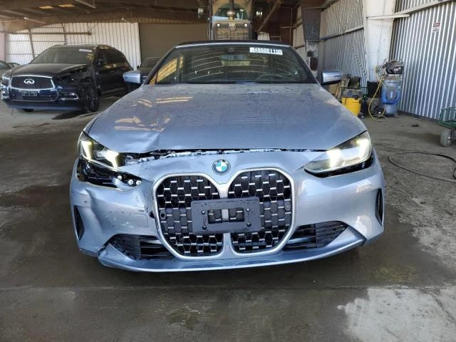 BMW 430 2.0L 4 Rear-wheel drive, снимка 13 - Автомобили и джипове - 49585207