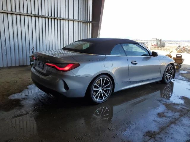 BMW 430 2.0L 4 Rear-wheel drive, снимка 11 - Автомобили и джипове - 49585207