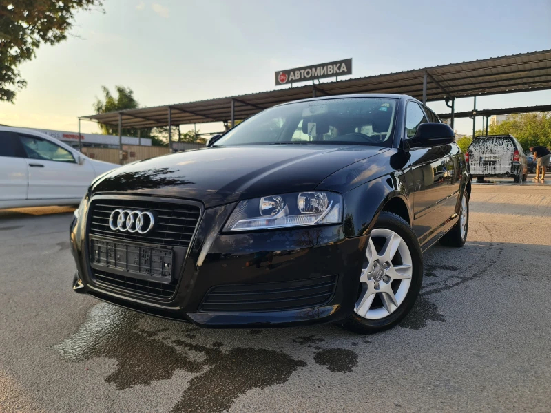 Audi A3 ПРОМОЦИЯ/FACE LIFT - 9999 лв. - 49667537 1