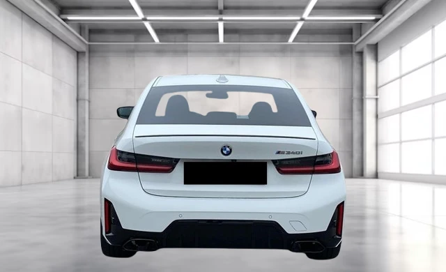 BMW 340 i M xDrive = Shadow Line =  | Mobile.bg   2
