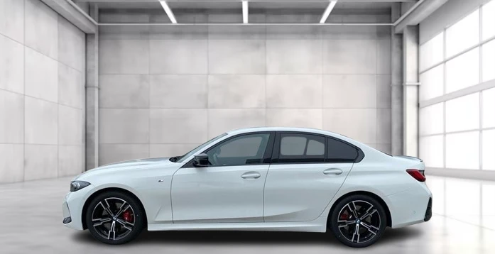 BMW 340 i M xDrive = Shadow Line =  | Mobile.bg   4