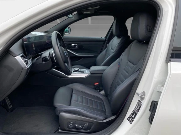 BMW 340 i M xDrive = Shadow Line =  | Mobile.bg   7