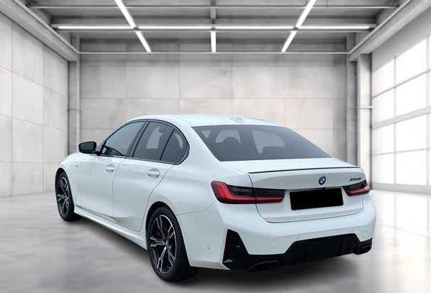 BMW 340 i M xDrive = Shadow Line =  | Mobile.bg   3