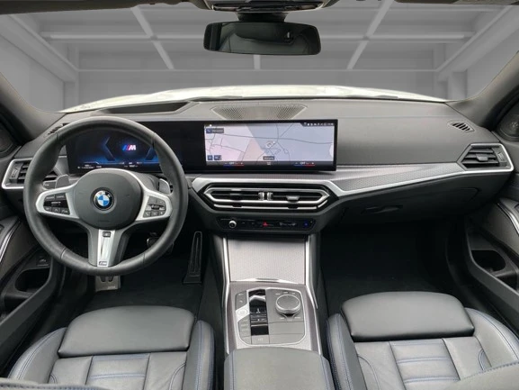 BMW 340 i M xDrive = Shadow Line =  | Mobile.bg   9