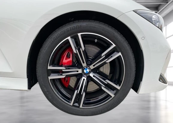 BMW 340 i M xDrive = Shadow Line =  | Mobile.bg   5