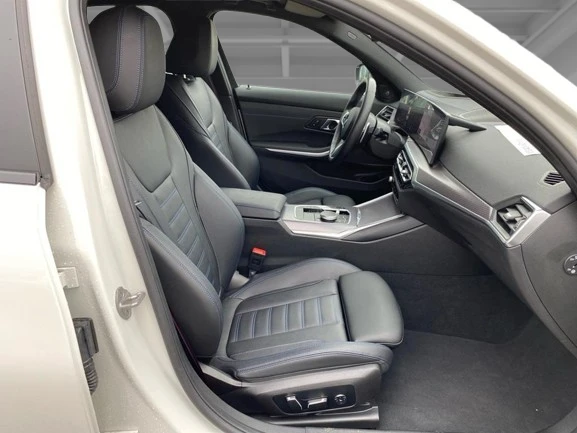 BMW 340 i M xDrive = Shadow Line =  | Mobile.bg   10