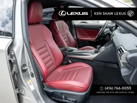 Lexus IS 350 F SPORT 2 / CARFAX | Mobile.bg � ����������� 16