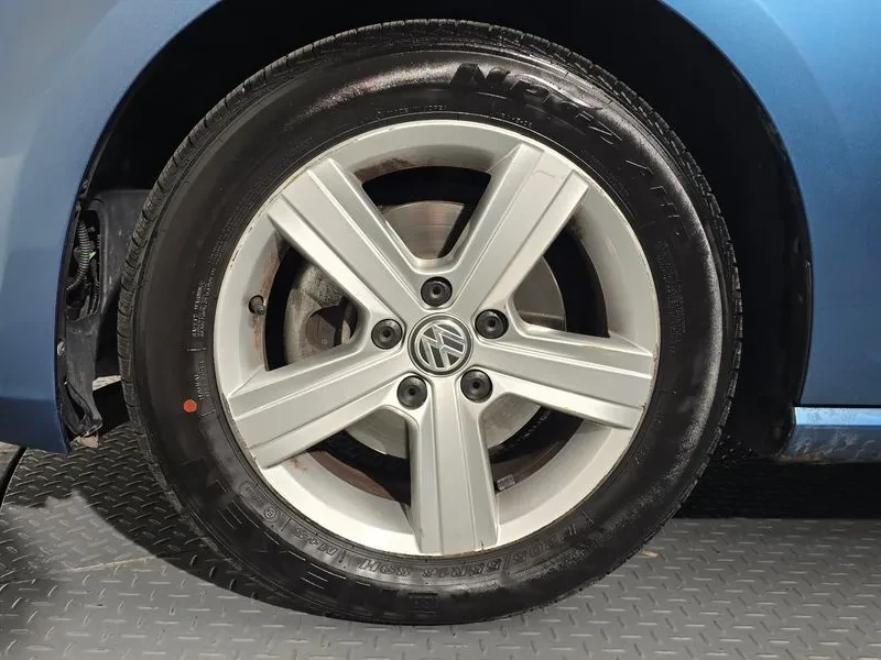 VW Golf 7Th Generation 1.4 Tsi, снимка 5 - Автомобили и джипове - 55221632