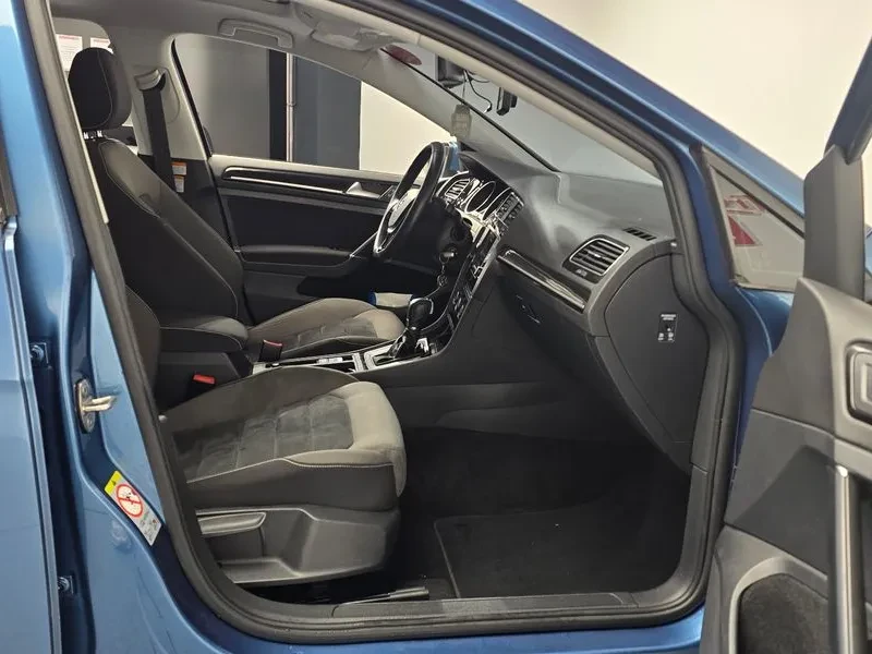 VW Golf 7Th Generation 1.4 Tsi, снимка 11 - Автомобили и джипове - 55221632