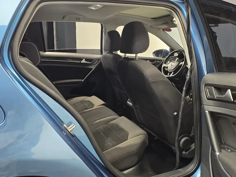 VW Golf 7Th Generation 1.4 Tsi, снимка 12 - Автомобили и джипове - 55221632