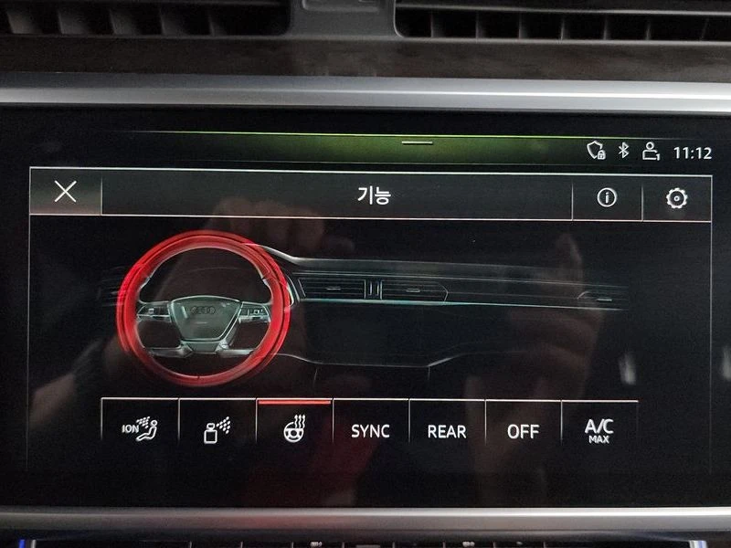 Audi A7 3.0 DLZ Automatic, снимка 15 - Автомобили и джипове - 55721850