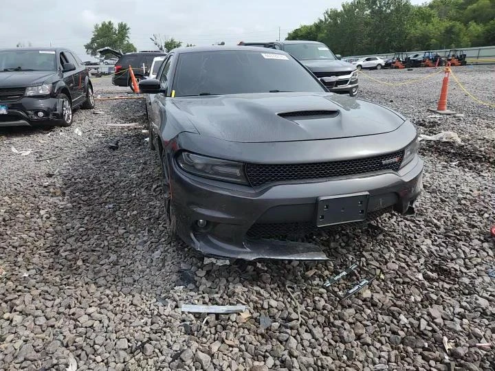 Dodge Charger 5.7l R/T, снимка 13 - Автомобили и джипове - 55995997