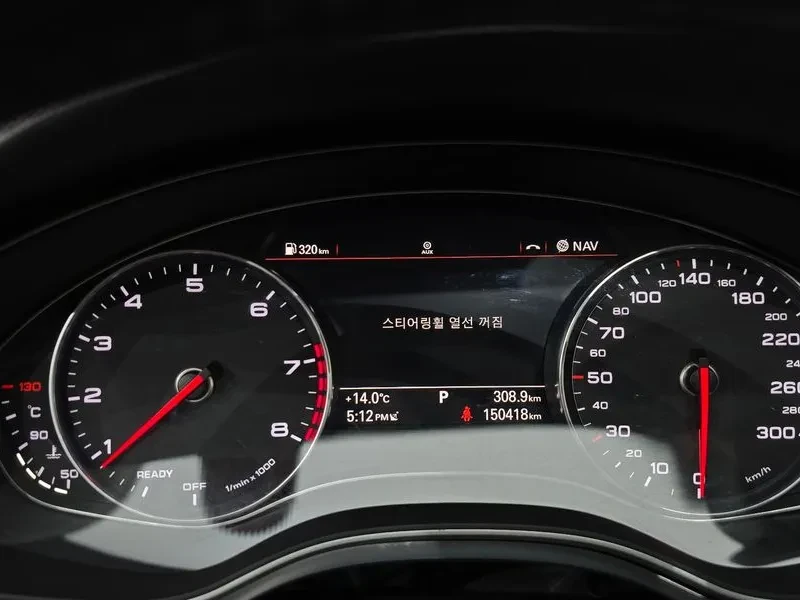 Audi A6 2.0 TFSI Quattro - САМО 30% АВАНС, снимка 8 - Автомобили и джипове - 56293607