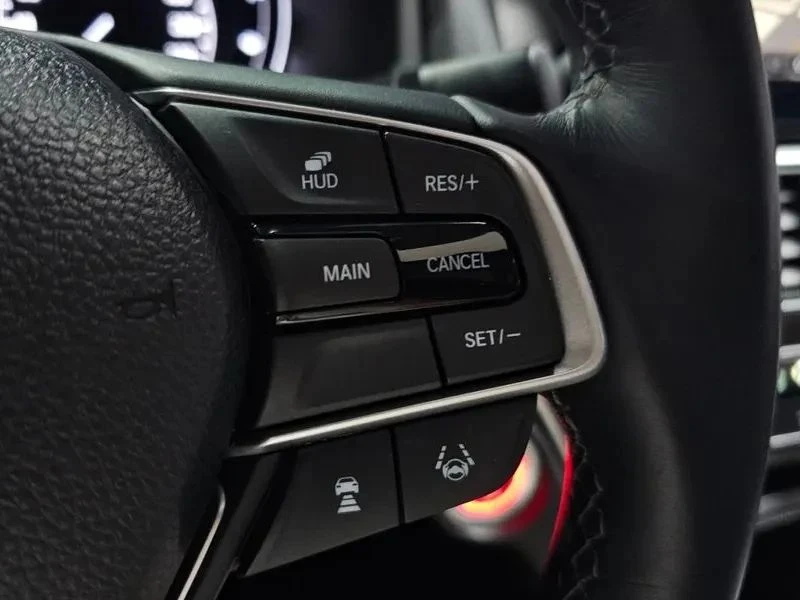 Honda Accord, снимка 17 - Автомобили и джипове - 56690077
