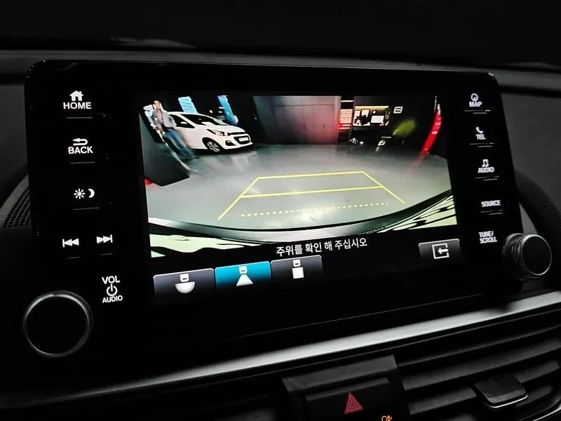 Honda Accord, снимка 14 - Автомобили и джипове - 56690077