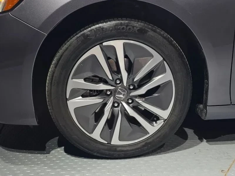 Honda Accord, снимка 5 - Автомобили и джипове - 56690077