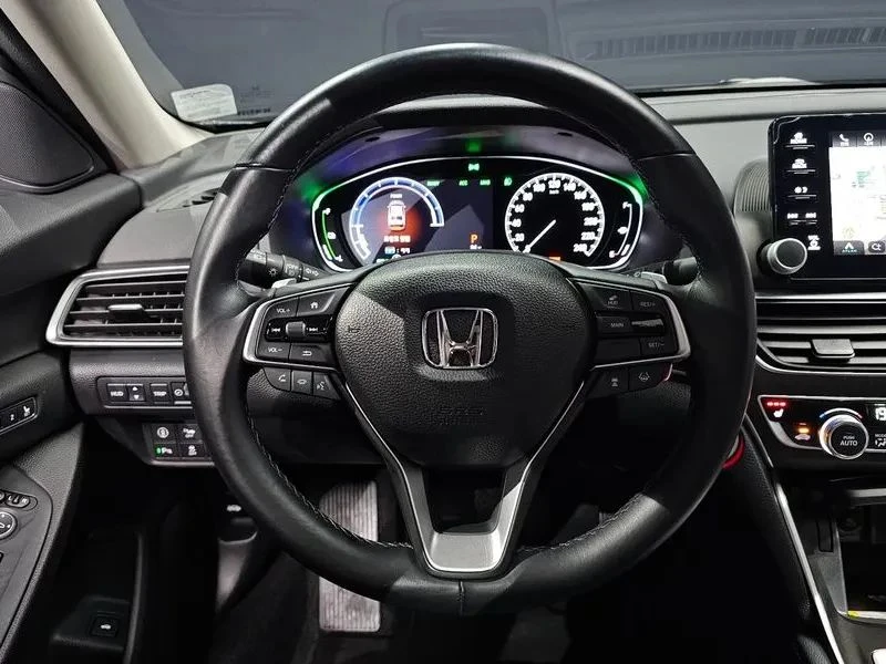Honda Accord, снимка 12 - Автомобили и джипове - 56690077