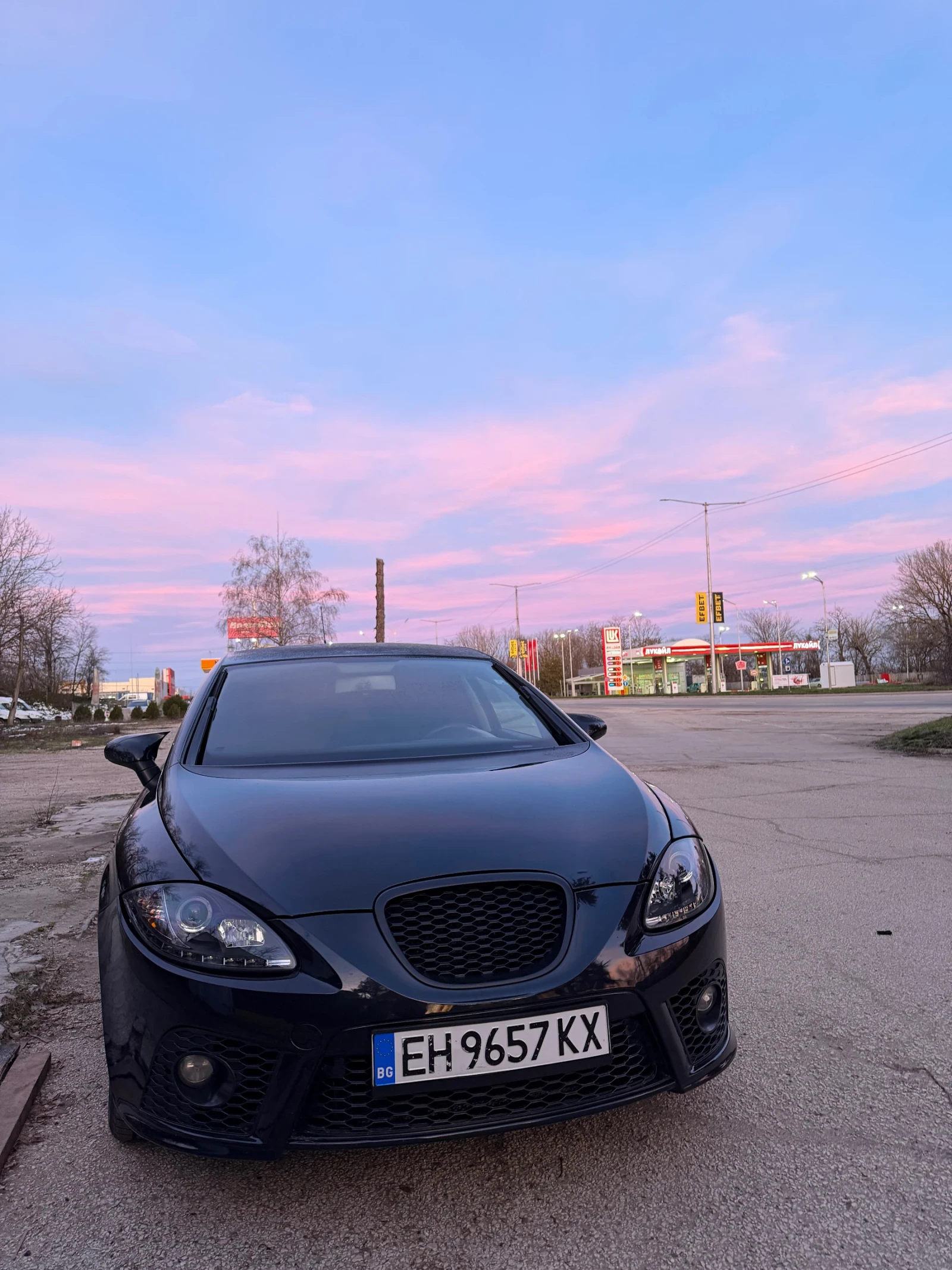 Seat Leon 1P, снимка 1