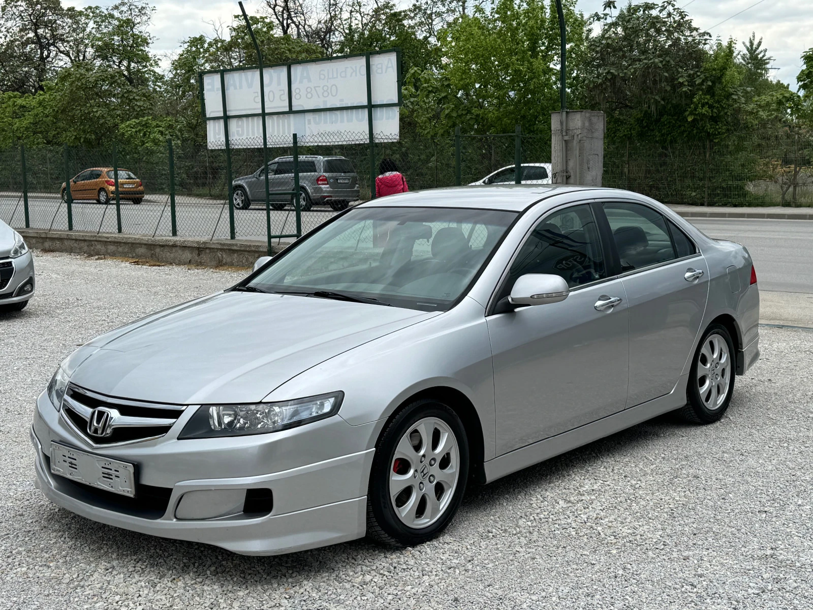 Honda Accord 2, 2 i-CDTi* FACELIFT* * SPORT* * КОЖА* * КАМЕРА - изображение 2