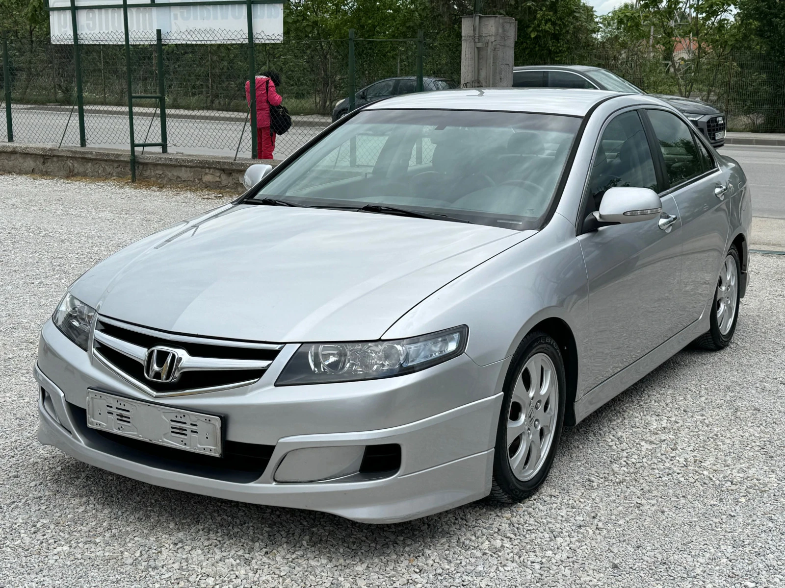 Honda Accord 2, 2 i-CDTi* FACELIFT* * SPORT* * КОЖА* * КАМЕРА - [1] 