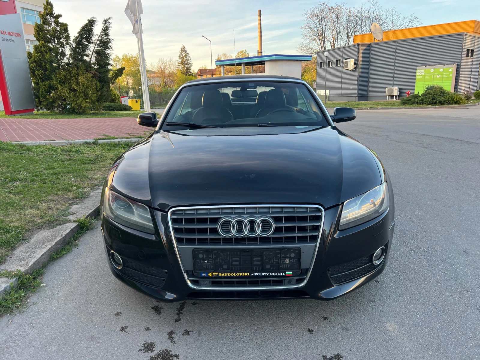 Audi A5 2.0TDI/Sline/NAVI - изображение 2