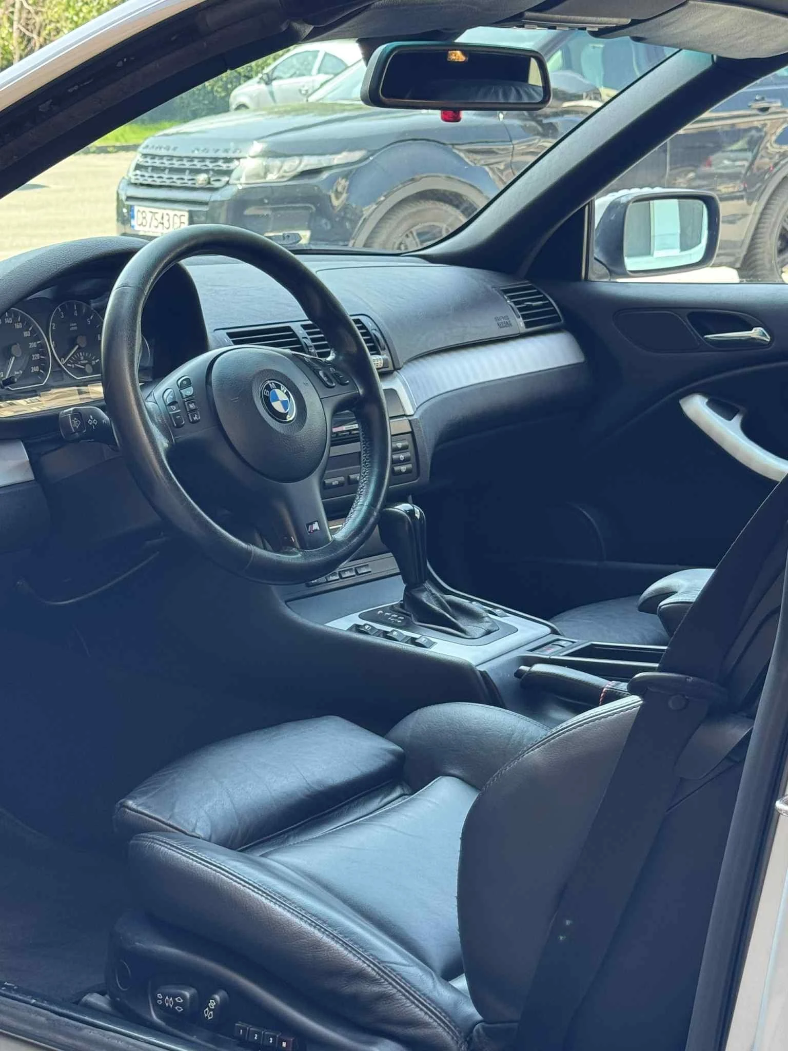 BMW 330  - изображение 6