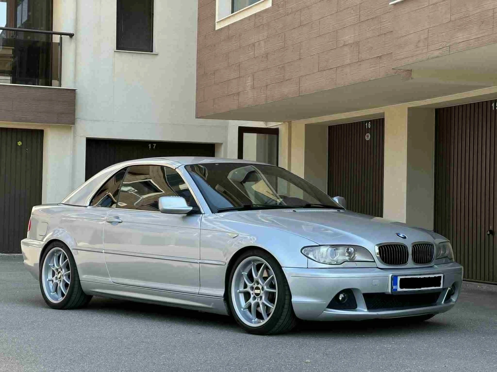 BMW 330  - изображение 2